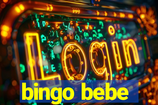 bingo bebe